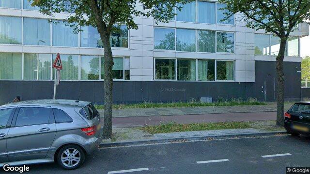 Appartement - Vrederustlaan/Den Haag (€1555.00/87.00m2)