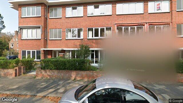 Appartement - Prins Mauritslaan/Den Haag (€2250.00/79.00m2)