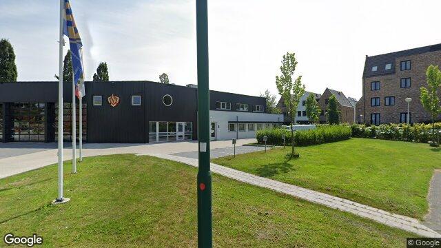 Appartement - Burgemeester van der Postlaan/Leusden (€2200.00/90.00m2)