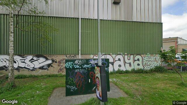 Appartement - Houthavenkade/Zaandam (€1845.00/84.00m2)