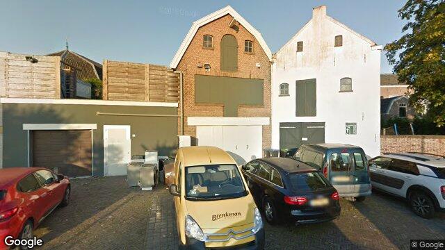 Appartement - St. Janskerkhof/Culemborg (€2000.00/110.00m2)