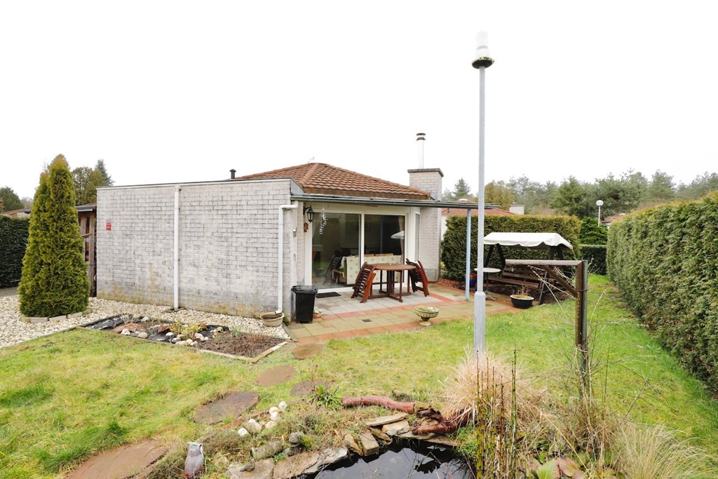 Huurwoning - Eendenparkweg/Ermelo (€1300.00/66.00m2)