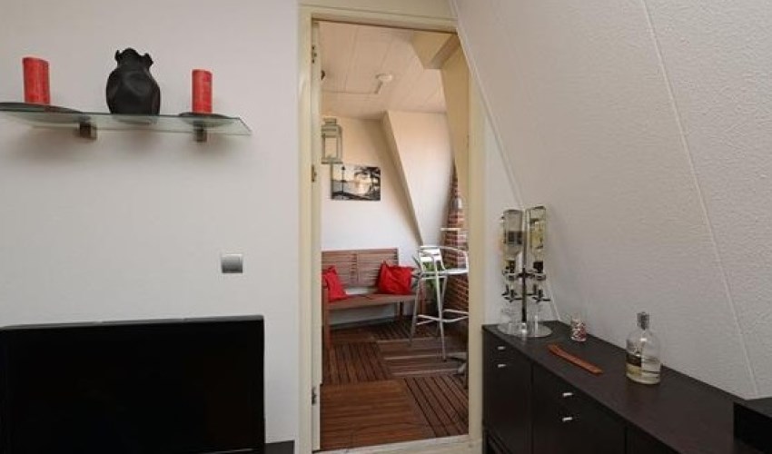 Kamer - Bergweg/Rotterdam (€611.00/30.00m2)