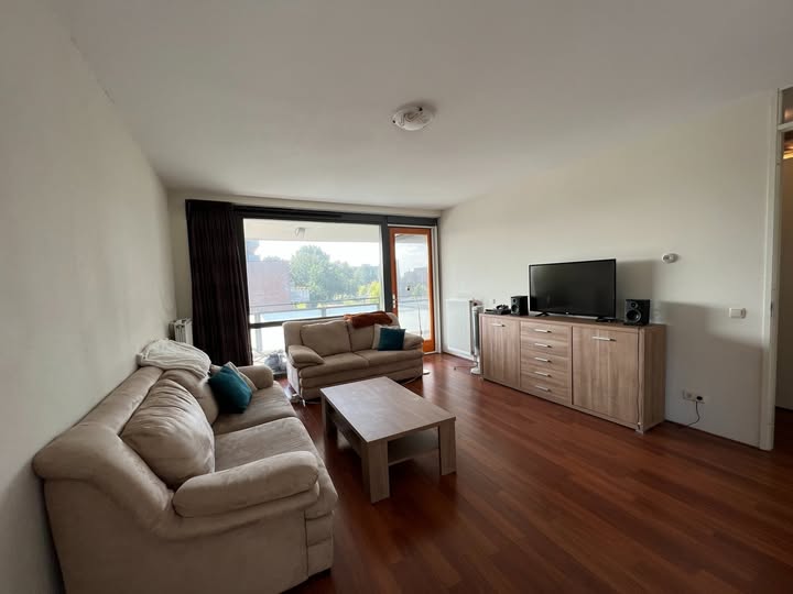 Appartement - 1103 SH/Amsterdam (€2300.00/80.00m2)