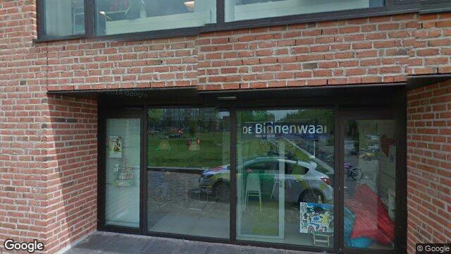 Appartement - Maria Austriastraat/Amsterdam (€2200.00/84.00m2)