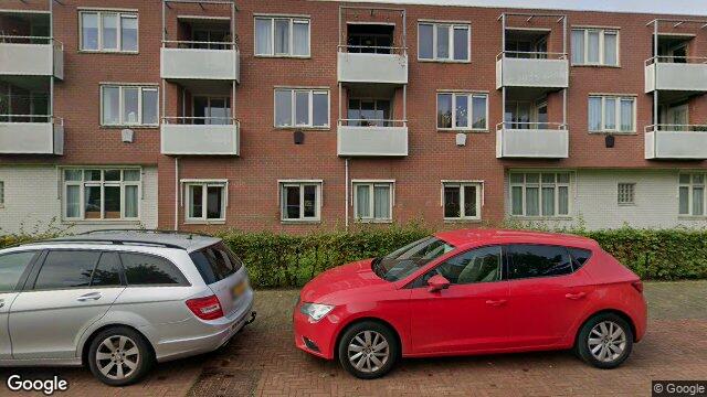 Appartement - Johan de Wittstraat/Zaltbommel (€767.00/51.00m2)
