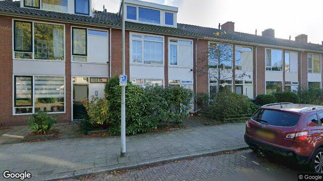 Huurwoning - Willem Pijperstraat/Leiden (€2850.00/120.00m2)