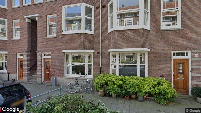 Appartement - Sassenheimstraat/Amsterdam (€2450.00/65.00m2)