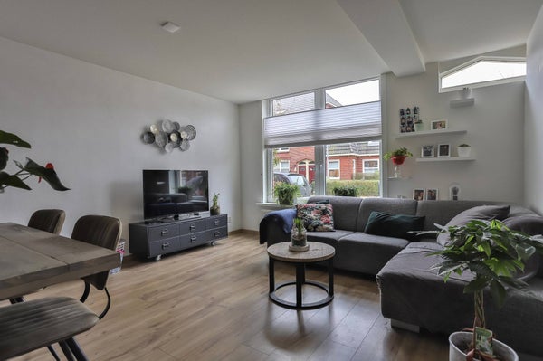 Appartement - Concordiastraat/Groningen (€1166.00/55.00m2)