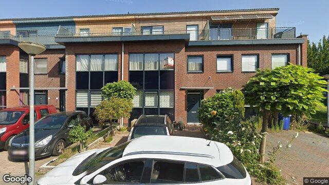 Huurwoning - Delacroixstraat/Almere (€2200.00/170.00m2)
