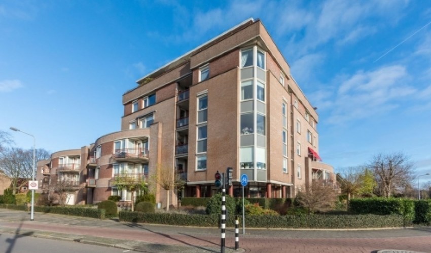 Appartement - Johannes Geradtsweg/Hilversum (€985.00/79.00m2)