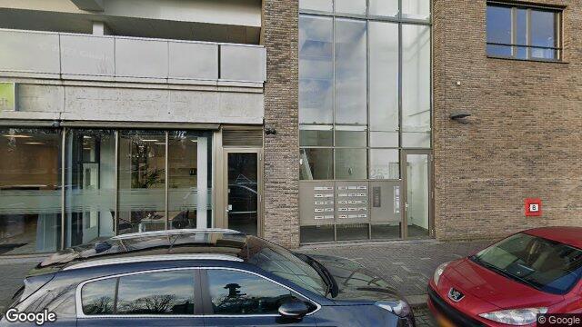 Appartement - Oud-Wulvenplantsoen/Utrecht (€1983.00/93.00m2)