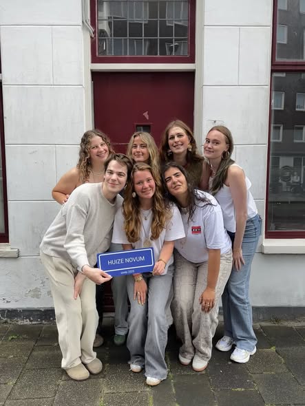 Kamer - Onbekend/Groningen (€480.00/15.00m2)