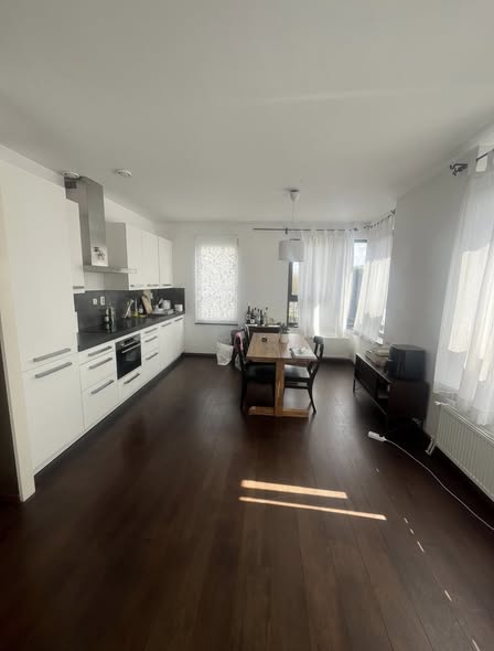 Kamer - West-Rembrandtpark/Amsterdam (€1200.00/90.00m2)