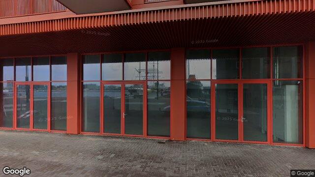 Studio - Hellingbaan/Amsterdam (€2900.00/112.00m2)