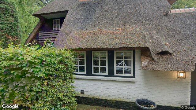 Huurwoning - Torenlaan/Blaricum (€5500.00/244.00m2)