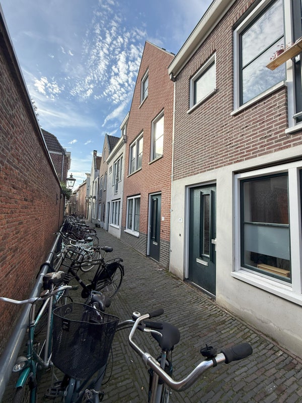 Huurwoning - Schoolsteeg/Leiden (€1995.00/75.00m2)