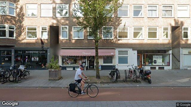 Studio - Rijnstraat/Amsterdam (€3250.00/130.00m2)