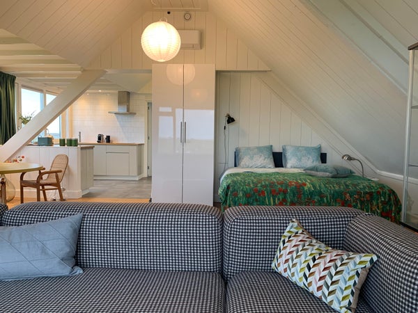 Appartement - Rijperweg/Uitdam (€1995.00/60.00m2)