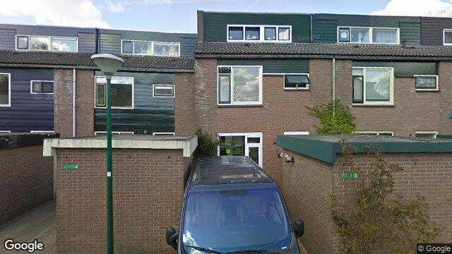 Huurwoning - Duivenkamp/Maarssen (€2498.00/123.00m2)