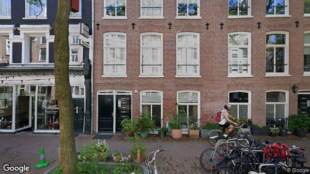 Appartement - Frans Halsstraat/Amsterdam (€2750.00/68.00m2)