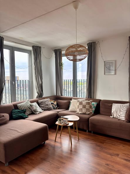 Kamer - Onbekend/Amsterdam (€721.00/13.00m2)