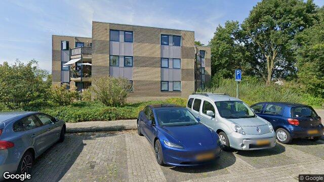 Appartement - Hermelijnstraat/Hengelo (OV) (€1008.00/90.00m2)