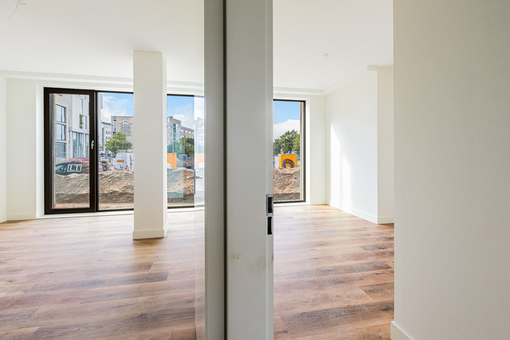 
Photo apartment for rent in Amsterdam - Barajasweg
