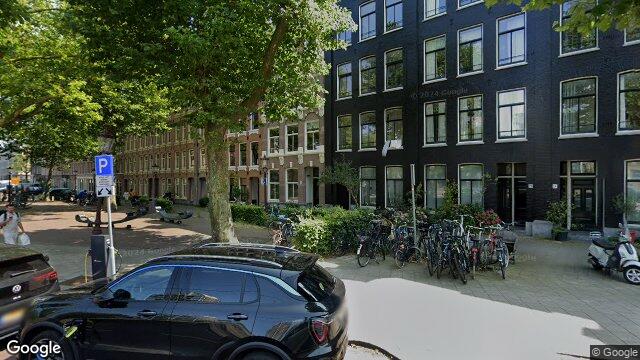 Appartement - Pieter Vlamingstraat/Amsterdam (€2750.00/80.00m2)