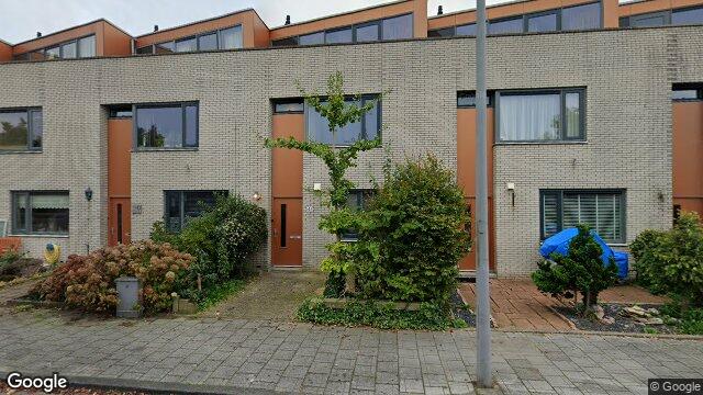 Huurwoning - Brilduikerstraat/Den Haag (€2650.00/116.00m2)
