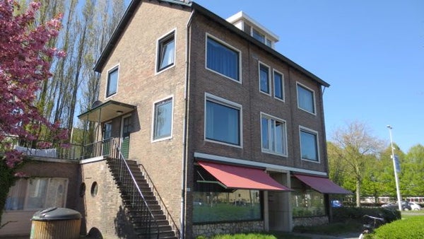 Kamer - Gestelsestraat/Eindhoven (€650.00/12.00m2)