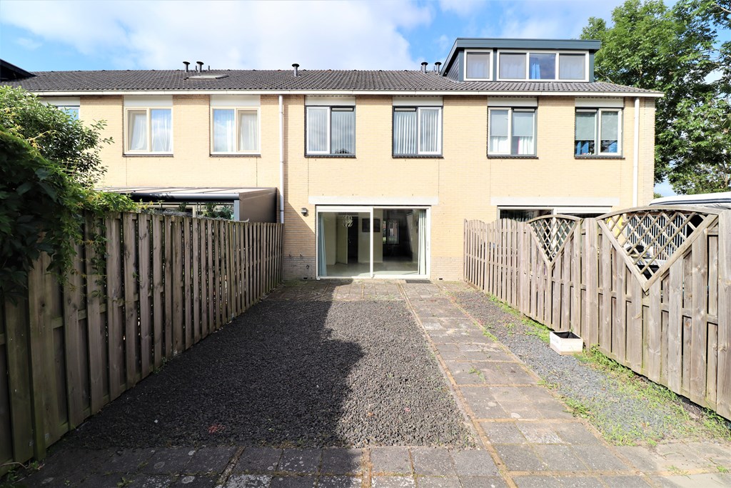Huurwoning - Parkwijklaan/Almere (€2250.00/110.00m2)