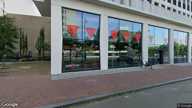 Appartement - Stoomstraat/Eindhoven (€1780.00/109.00m2)