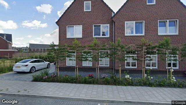 Huurwoning - Rietlanden/Ter Aar (€2150.00/207.00m2)