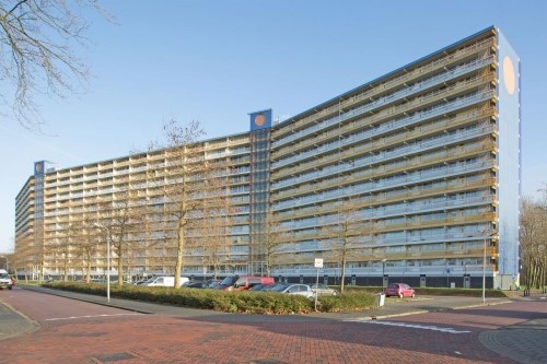 Appartement - Pharus/Zaandam (€860.00/80.00m2)