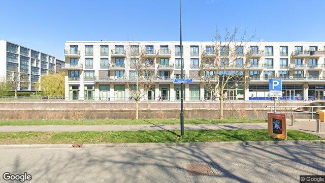 Appartement - Operaplein/Apeldoorn (€992.00/60.00m2)