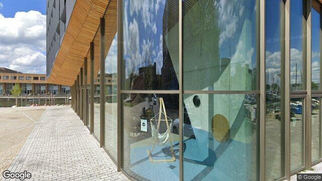 Appartement - Krijn Taconiskade/Amsterdam (€2750.00/89.00m2)