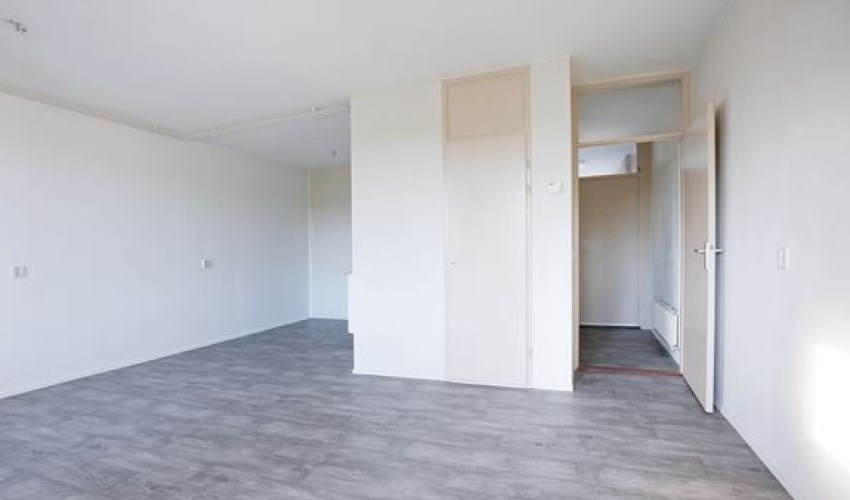 Kamer - Groeneweg/Utrecht (€650.00/27.00m2)