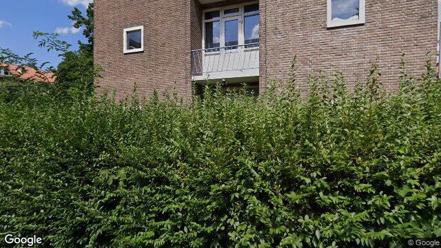 Appartement - Carel van Nieveltstraat/Rotterdam (€2250.00/78.00m2)