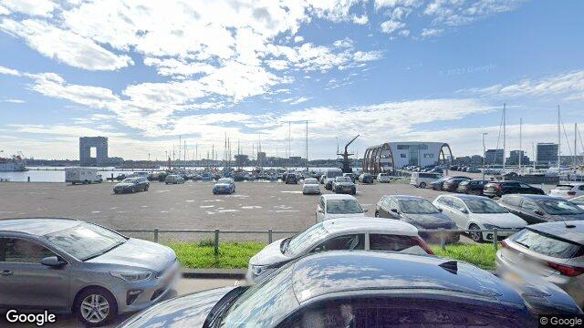 Appartement - Werfstraat/Amsterdam (€2035.00/80.00m2)