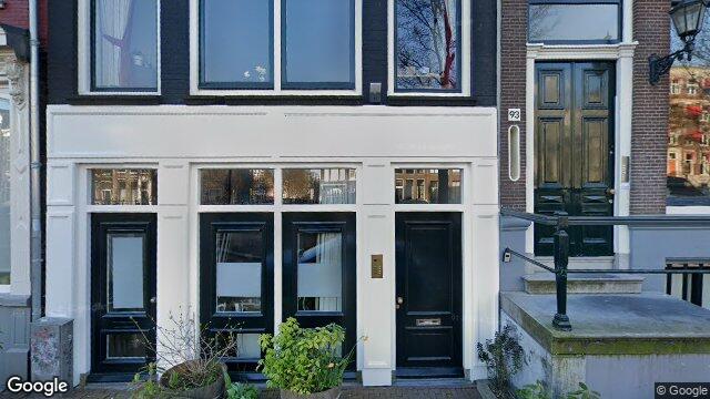 Appartement - Singel/Amsterdam (€2950.00/100.00m2)
