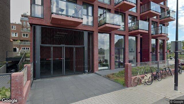 Appartement - Bella Vistastraat/Amsterdam (€1302.00/63.00m2)