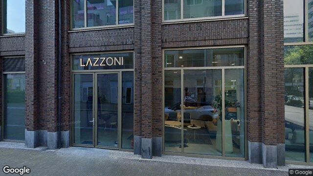 Appartement - Gustav Mahlerlaan/Amsterdam (€3850.00/92.00m2)