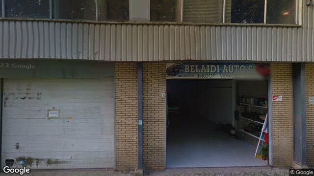 Appartement - Ananasweg/Leiden (€2200.00/103.00m2)