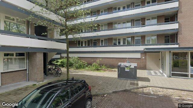Appartement - Bolestein/Amsterdam (€2500.00/90.00m2)