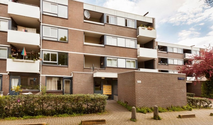 Appartement - Millingenhof/Amsterdam (€1415.00/76.00m2)