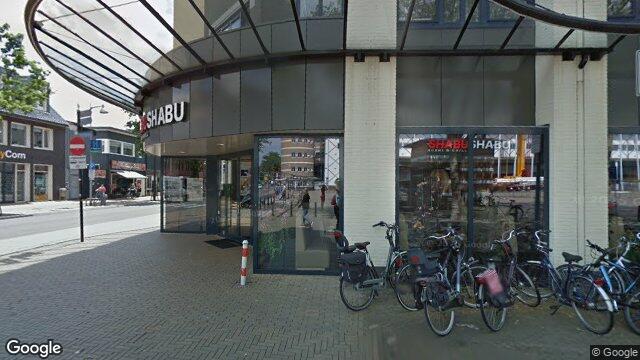 Appartement - Marktplein/Apeldoorn (€847.00/36.00m2)