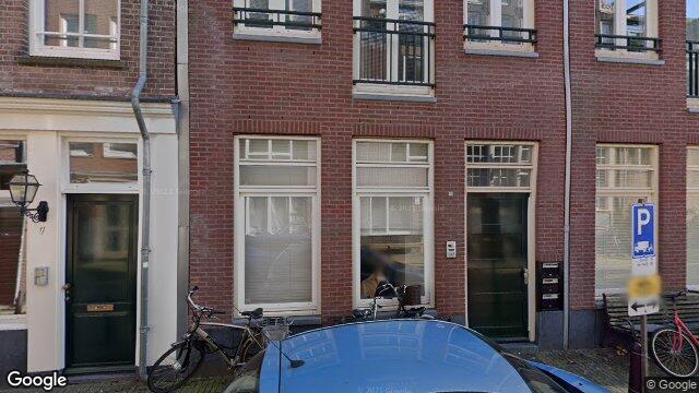 Appartement - Boomstraat/Amsterdam (€3250.00/90.00m2)