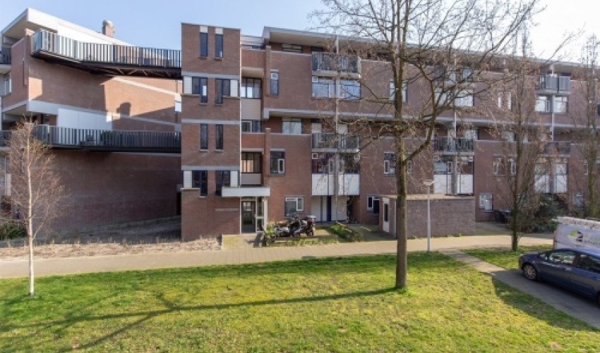Appartement - Hollandsch Diep/Zaandam (€970.00/103.00m2)