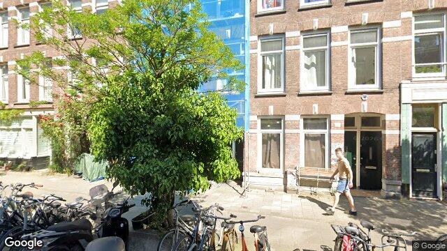 Appartement - Eerste Jan Steenstraat/Amsterdam (€3500.00/82.00m2)